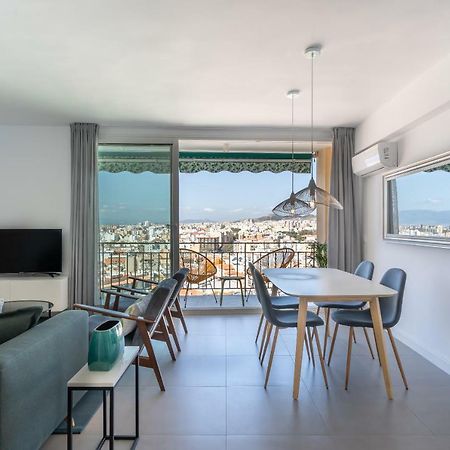 Appartement Iloftmalaga San Millan Extérieur photo
