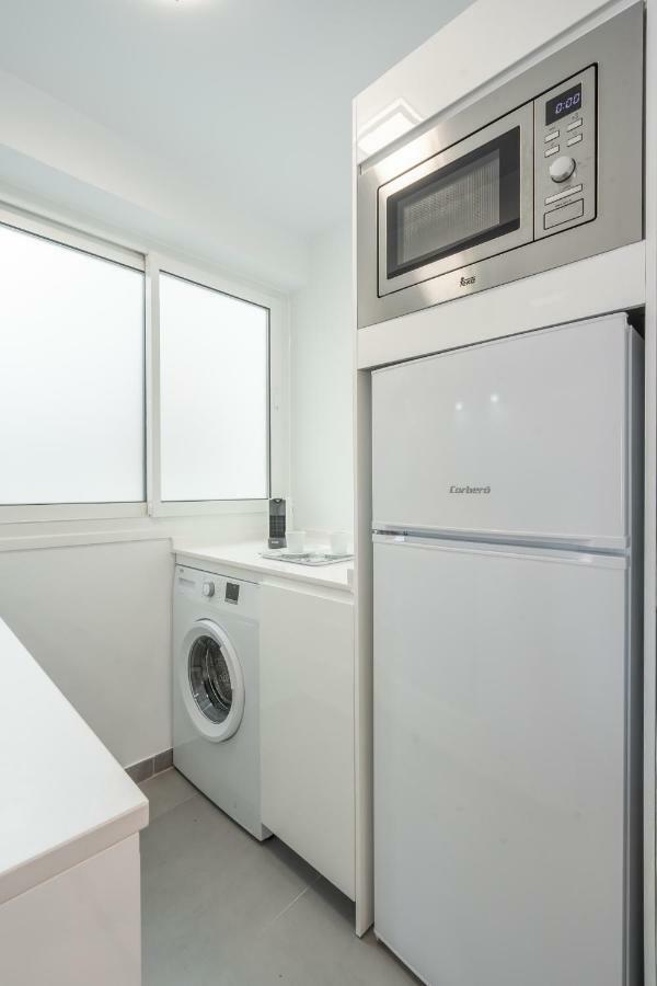 Appartement Iloftmalaga San Millan Extérieur photo